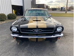 1965 Ford Mustang (CC-2100130) for sale in North Canton, Ohio