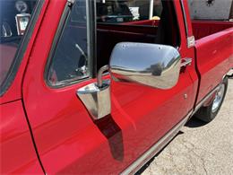 1987 GMC 1500 (CC-2101302) for sale in Wilson, Oklahoma