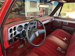 1987 GMC 1500 (CC-2101302) for sale in Wilson, Oklahoma