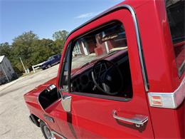 1987 GMC 1500 (CC-2101302) for sale in Wilson, Oklahoma