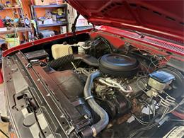 1987 GMC 1500 (CC-2101302) for sale in Wilson, Oklahoma