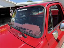 1987 GMC 1500 (CC-2101302) for sale in Wilson, Oklahoma