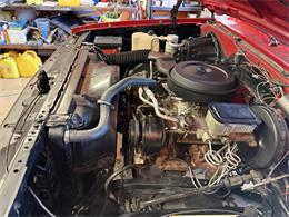 1987 GMC 1500 (CC-2101302) for sale in Wilson, Oklahoma