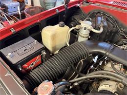 1987 GMC 1500 (CC-2101302) for sale in Wilson, Oklahoma