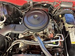 1987 GMC 1500 (CC-2101302) for sale in Wilson, Oklahoma