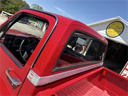 1987 GMC 1500 (CC-2101302) for sale in Wilson, Oklahoma