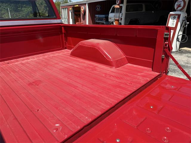 1987 GMC 1500 (CC-2101302) for sale in Wilson, Oklahoma