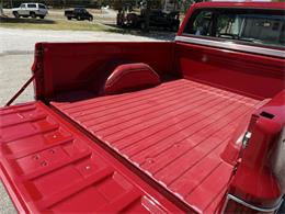 1987 GMC 1500 (CC-2101302) for sale in Wilson, Oklahoma