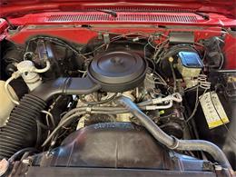 1987 GMC 1500 (CC-2101302) for sale in Wilson, Oklahoma