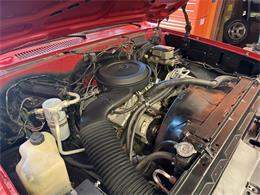 1987 GMC 1500 (CC-2101302) for sale in Wilson, Oklahoma