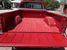 1987 GMC 1500 (CC-2101302) for sale in Wilson, Oklahoma