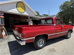 1987 GMC 1500 (CC-2101302) for sale in Wilson, Oklahoma
