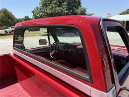 1987 GMC 1500 (CC-2101302) for sale in Wilson, Oklahoma