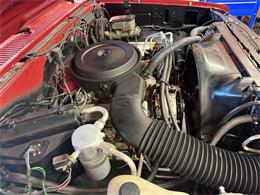 1987 GMC 1500 (CC-2101302) for sale in Wilson, Oklahoma