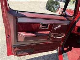 1987 GMC 1500 (CC-2101302) for sale in Wilson, Oklahoma