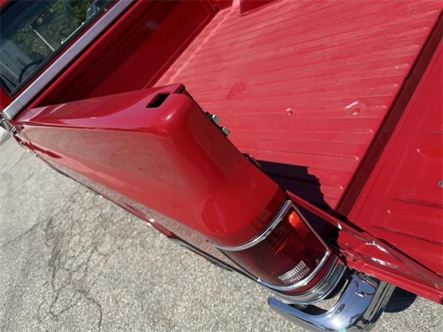 1987 GMC 1500 (CC-2101302) for sale in Wilson, Oklahoma
