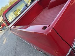 1987 GMC 1500 (CC-2101302) for sale in Wilson, Oklahoma