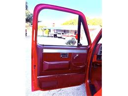 1987 GMC 1500 (CC-2101302) for sale in Wilson, Oklahoma