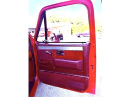 1987 GMC 1500 (CC-2101302) for sale in Wilson, Oklahoma