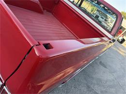 1987 GMC 1500 (CC-2101302) for sale in Wilson, Oklahoma