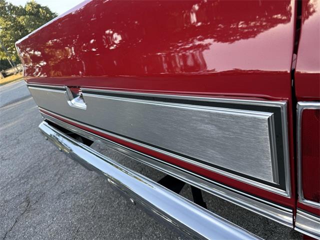 1987 GMC 1500 (CC-2101302) for sale in Wilson, Oklahoma