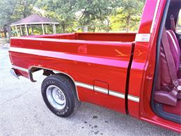 1987 GMC 1500 (CC-2101302) for sale in Wilson, Oklahoma