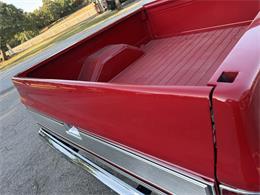 1987 GMC 1500 (CC-2101302) for sale in Wilson, Oklahoma