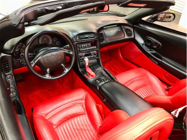 1958 Chevrolet Corvette (CC-2101305) for sale in Dothan, Alabama