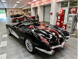 1958 Chevrolet Corvette (CC-2101305) for sale in Dothan, Alabama