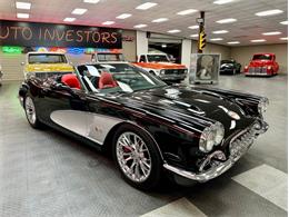 1958 Chevrolet Corvette (CC-2101305) for sale in Dothan, Alabama