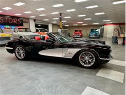 1958 Chevrolet Corvette (CC-2101305) for sale in Dothan, Alabama