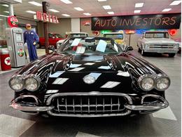 1958 Chevrolet Corvette (CC-2101305) for sale in Dothan, Alabama