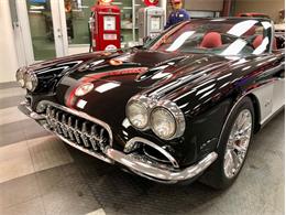 1958 Chevrolet Corvette (CC-2101305) for sale in Dothan, Alabama