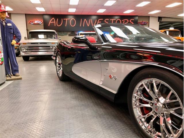 1958 Chevrolet Corvette (CC-2101305) for sale in Dothan, Alabama