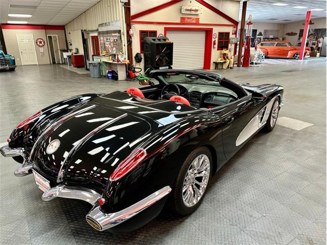 1958 Chevrolet Corvette (CC-2101305) for sale in Dothan, Alabama