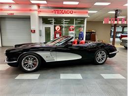 1958 Chevrolet Corvette (CC-2101305) for sale in Dothan, Alabama
