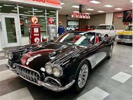 1958 Chevrolet Corvette (CC-2101305) for sale in Dothan, Alabama