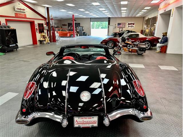 1958 Chevrolet Corvette (CC-2101305) for sale in Dothan, Alabama
