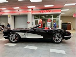 1958 Chevrolet Corvette (CC-2101305) for sale in Dothan, Alabama