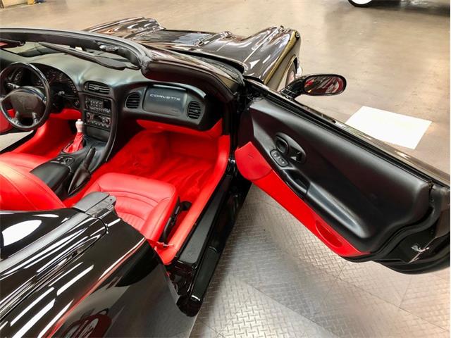 1958 Chevrolet Corvette (CC-2101305) for sale in Dothan, Alabama