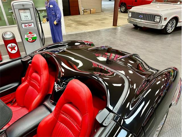 1958 Chevrolet Corvette (CC-2101305) for sale in Dothan, Alabama