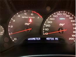 1958 Chevrolet Corvette (CC-2101305) for sale in Dothan, Alabama