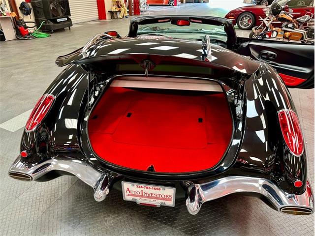 1958 Chevrolet Corvette (CC-2101305) for sale in Dothan, Alabama