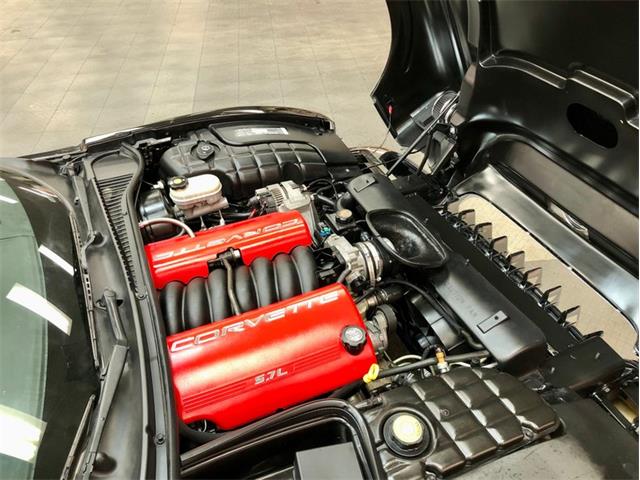 1958 Chevrolet Corvette (CC-2101305) for sale in Dothan, Alabama
