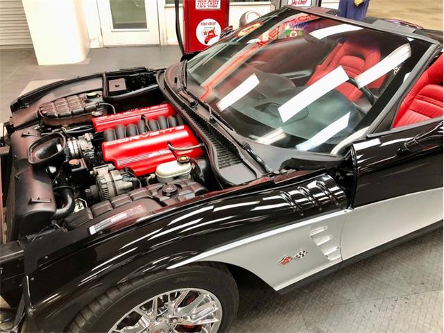 1958 Chevrolet Corvette (CC-2101305) for sale in Dothan, Alabama