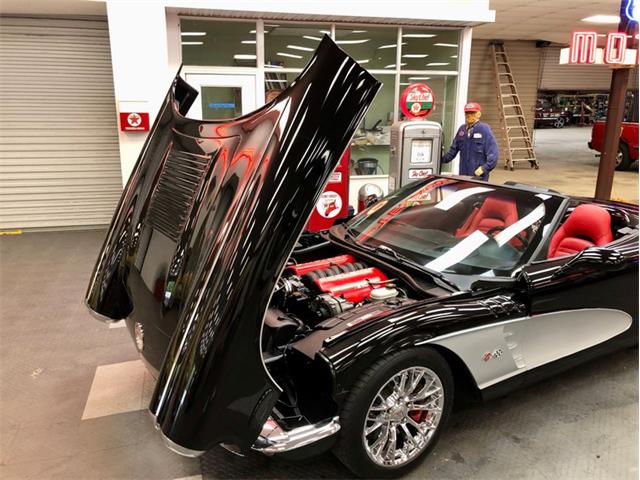 1958 Chevrolet Corvette (CC-2101305) for sale in Dothan, Alabama
