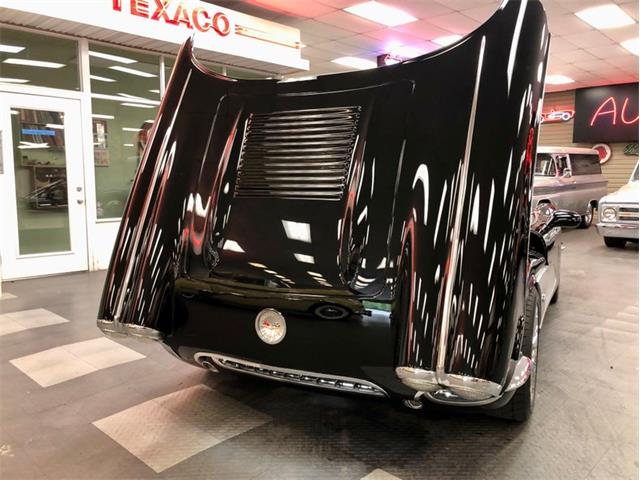 1958 Chevrolet Corvette (CC-2101305) for sale in Dothan, Alabama