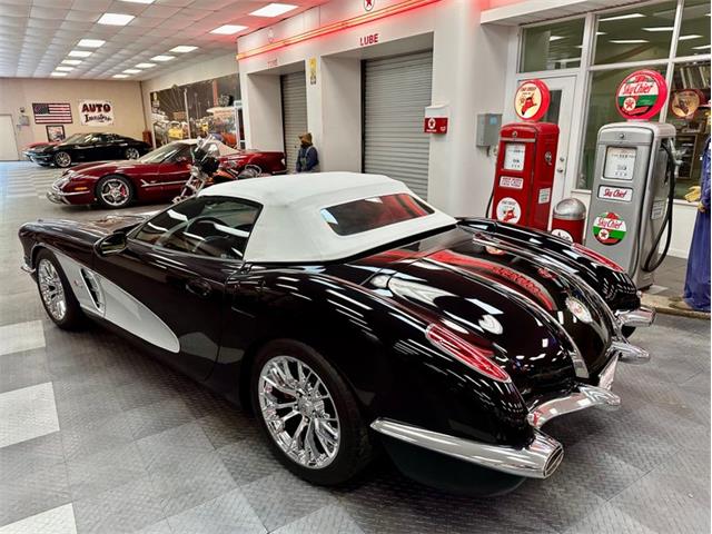 1958 Chevrolet Corvette (CC-2101305) for sale in Dothan, Alabama