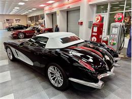 1958 Chevrolet Corvette (CC-2101305) for sale in Dothan, Alabama
