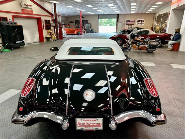 1958 Chevrolet Corvette (CC-2101305) for sale in Dothan, Alabama